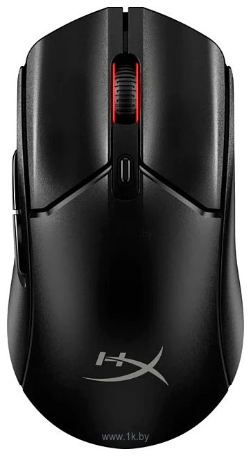 Фотографии HyperX Pulsefire Haste 2 Core Wireless black