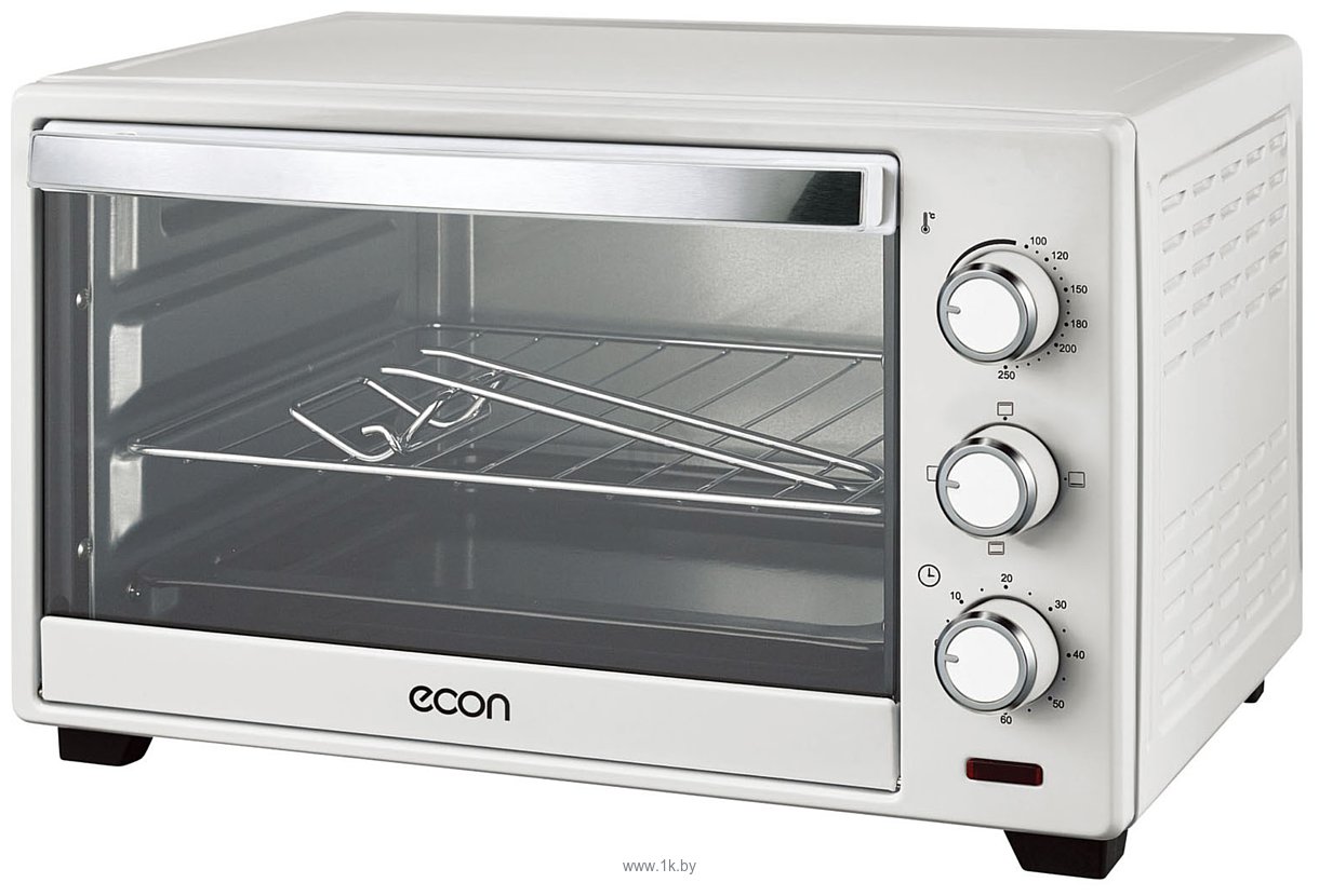 Фотографии ECON ECO-G2600MO