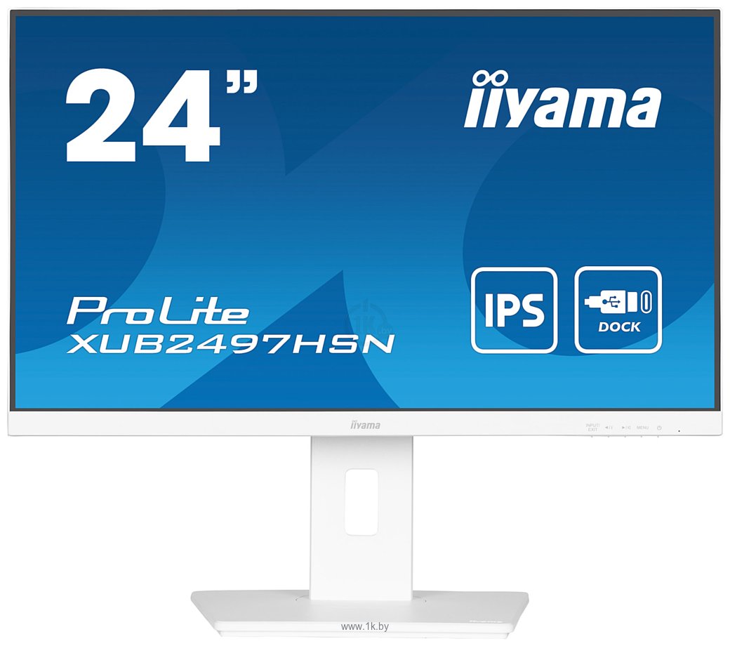 Фотографии Iiyama ProLite XUB2497HSN-W1