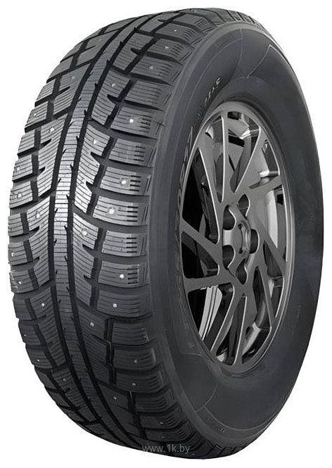 Фотографии Greentrac Winter Master S2 SUV 245/65 R17 107S