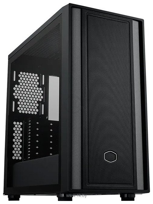Фотографии Cooler Master MasterBox 600 Lite MB600L-KGNN-S00