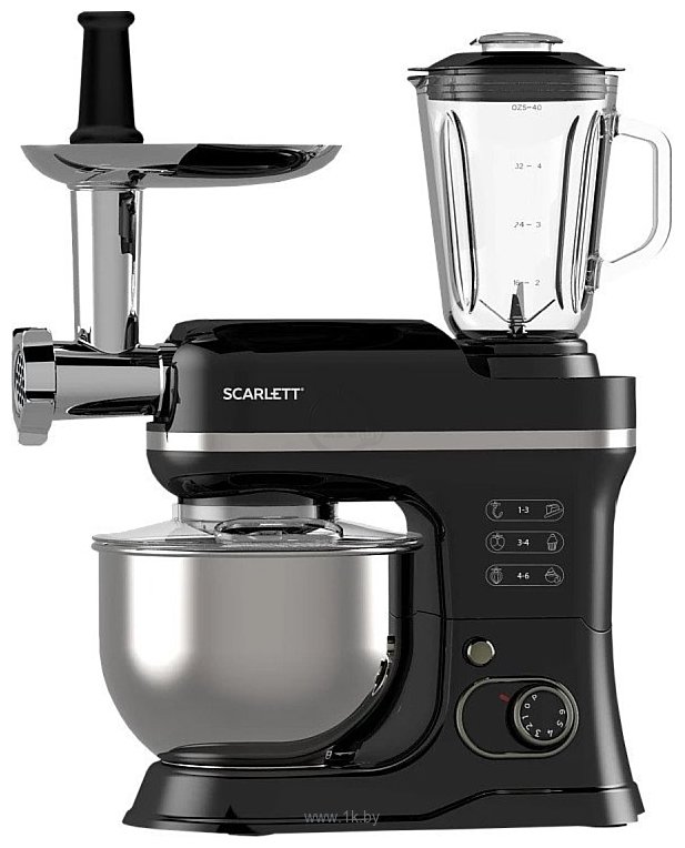 Фотографии Scarlett SC-SM10M49