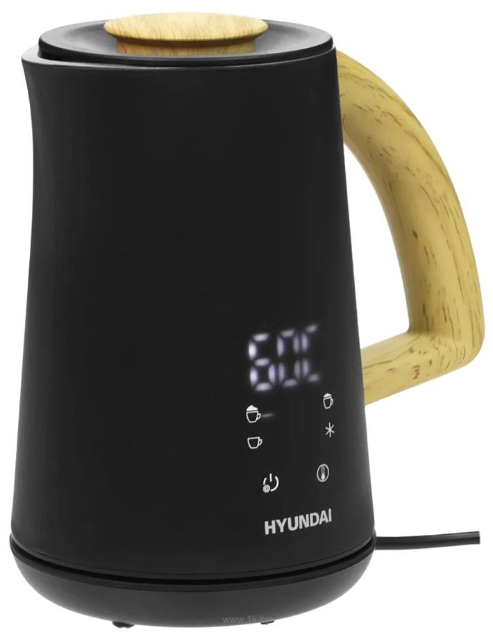 Фотографии Hyundai HMF-P900