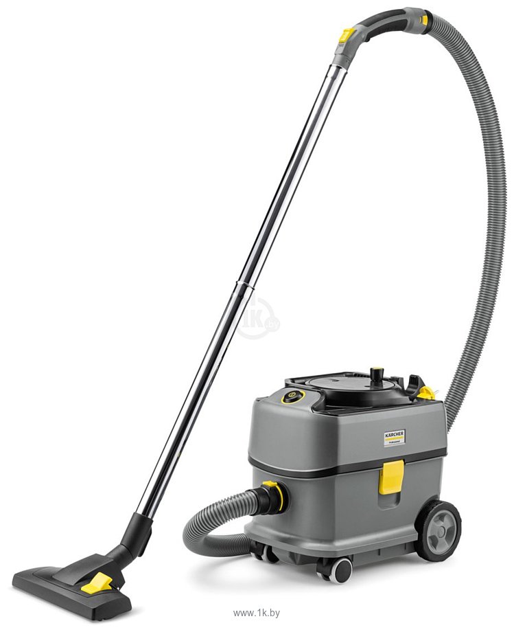 Фотографии Karcher T 10/1 1.527-300.0