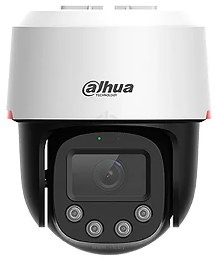 Фотографии Dahua DH-SD2C400NA-B-PV-PRO