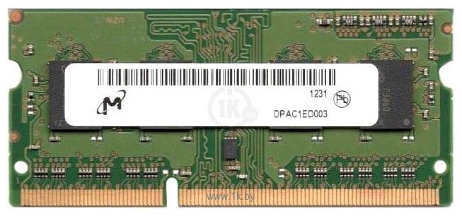Фотографии Micron MTA4ATF51264HZ-3G2J1 Фотографии Micron MTA4ATF51264HZ-3G2J1