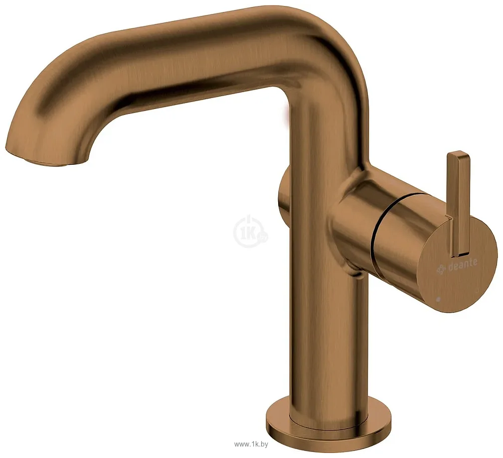 Фотографии Deante Silia BQS_C24M