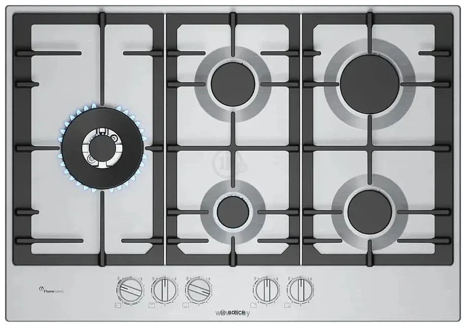 Фотографии Bosch Serie 6 PCS7A5I90