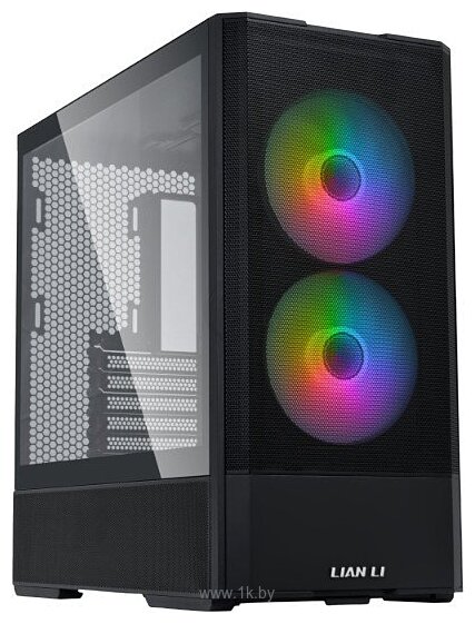 Фотографии Lian Li Lancool 207 G99.LAN207RX.10R