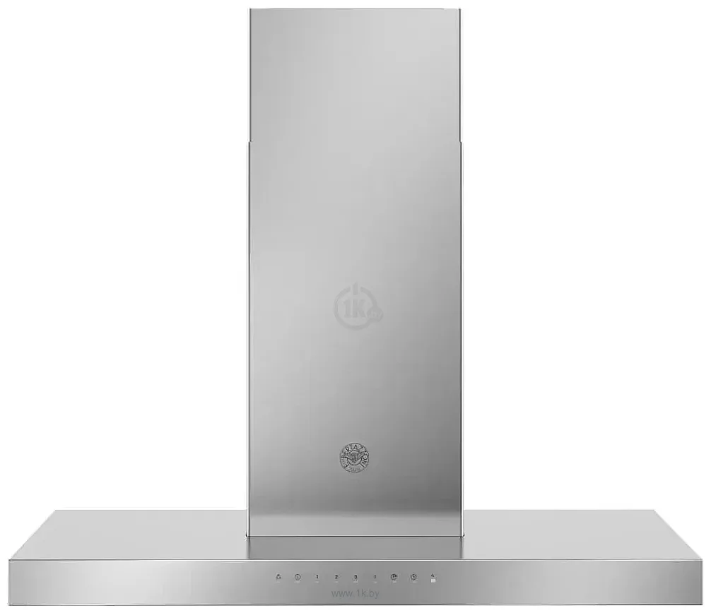 Фотографии Bertazzoni KT90P1AXT