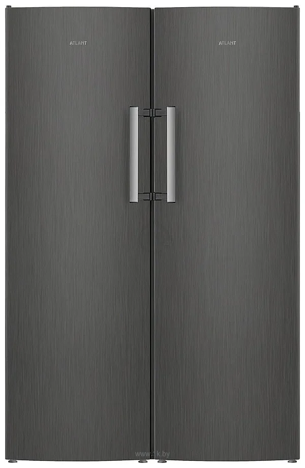 Фотографии ATLANT Х-1602-170 + М-7606-172-N