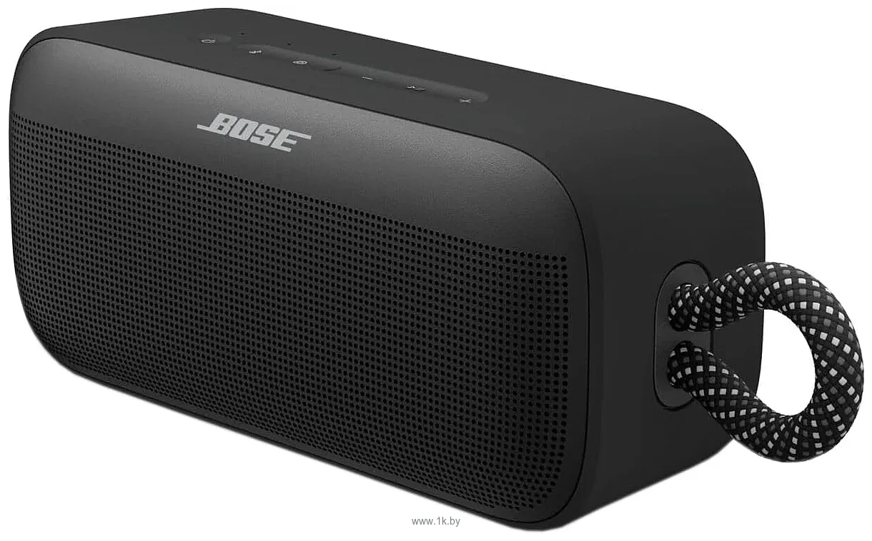 Фотографии Bose SoundLink Plus