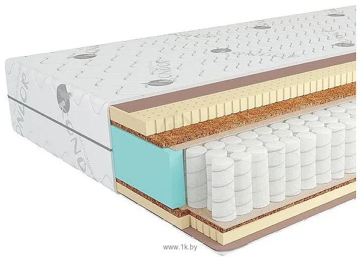 Фотографии Kondor Sidney-2 Tango 150x200 (комби-люкс)