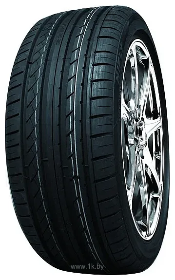 Фотографии HI FLY HF805 215/45 R18 93W XL