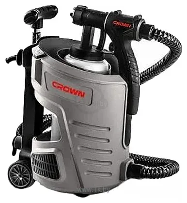 Фотографии Crown CT31010