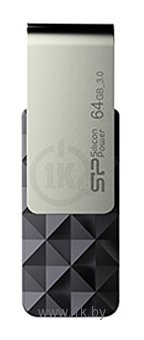 Фотографии Silicon Power Blaze B30 64GB