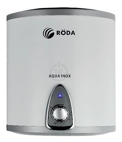 Фотографии Roda Aqua INOX 15 V
