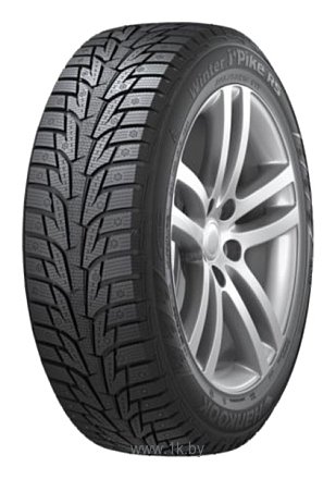 Фотографии Hankook Winter i*Pike RS W419 245/50 R18 104T