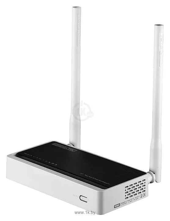 Фотографии TOTOLINK N300RT Фотографии TOTOLINK N300RT