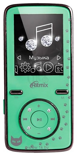 Фотографии Ritmix RF-4850 8Gb