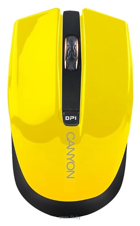 Фотографии Canyon CNS-CMSW5Y Yellow USB