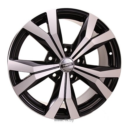 Фотографии Neo Wheels 715 7.5x17/5x108 D67.1 ET50 BD