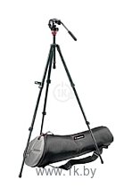 Фотографии Manfrotto 755XBK/128RC