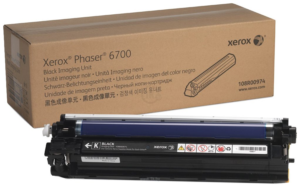 Фотографии Xerox 108R00974