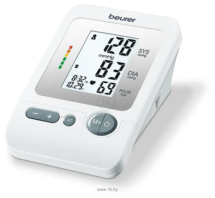 Фотографии Beurer BM 26