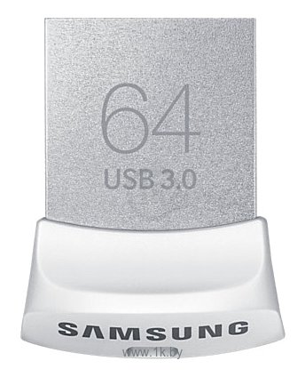 Фотографии Samsung USB 3.0 Flash Drive FIT 64GB