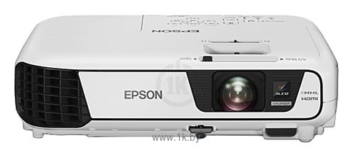 Фотографии Epson EB-X31