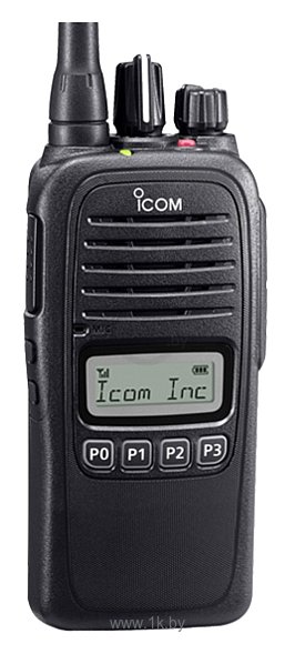 Фотографии ICOM IC-F1000S