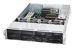 Фотографии Supermicro CSE-829TQ-R920LPB