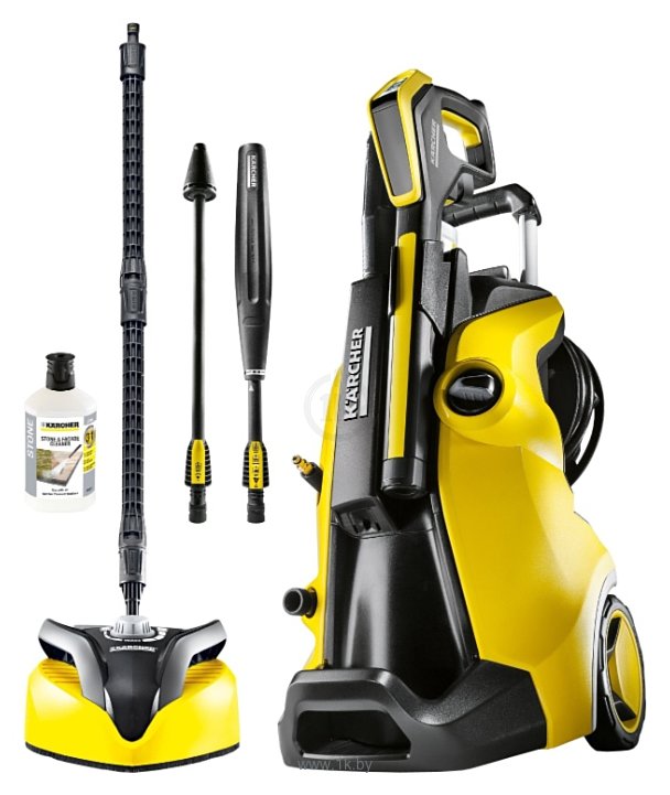 Фотографии Karcher K 5 Premium Full Control Home