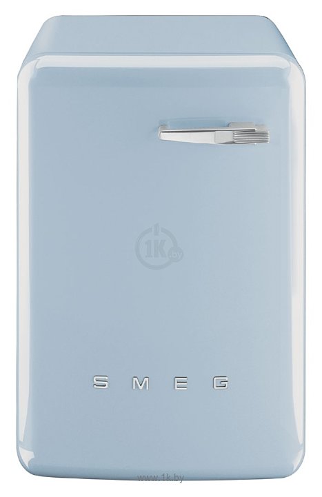 Фотографии Smeg LBB14PB2