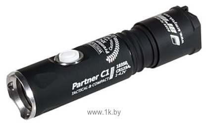 Фотографии Armytek Partner C1 Pro v3 XP-L