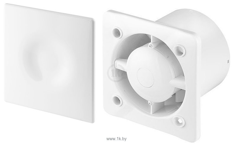 Фотографии Awenta System+ Turbo 125W (KWT125W-POB125)