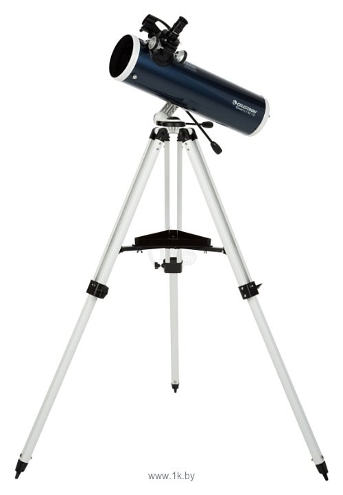 Фотографии Celestron Omni XLT 130