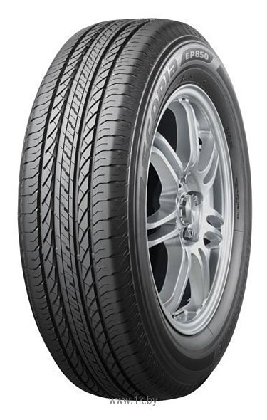 Фотографии Bridgestone Ecopia EP850 215/55 R18 99V