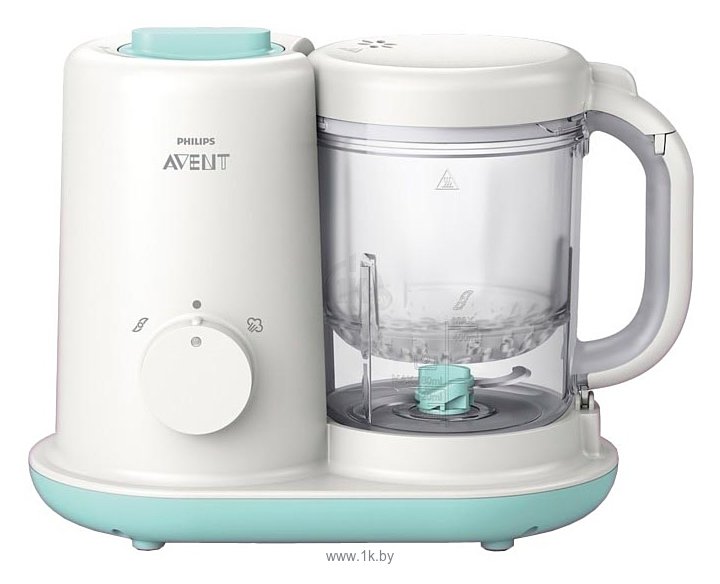 Фотографии Philips AVENT SCF862