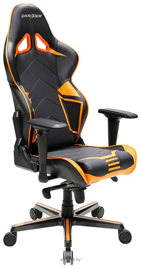 Фотографии DXRacer OH/RV131/NO