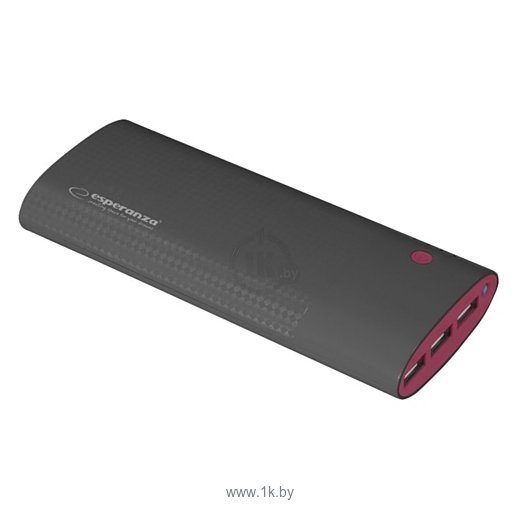 Фотографии Esperanza Fermion 13800mAh (EMP115)