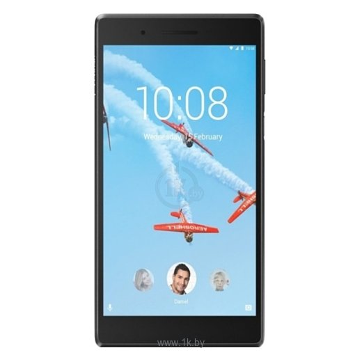 Фотографии Lenovo Tab 4 TB-7504X 2Gb 16Gb