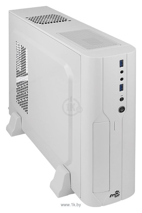 Фотографии AeroCool CS-101 400W White