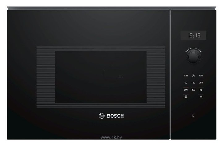 Фотографии Bosch BFL524MB0