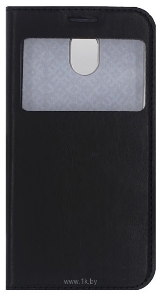 Фотографии Case Hide Series для Nokia 1 (черный)