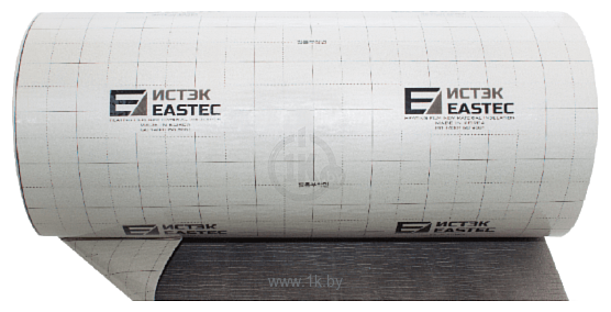 Фотографии Eastec Подложка 1 м x 3 мм (1 кв.м)