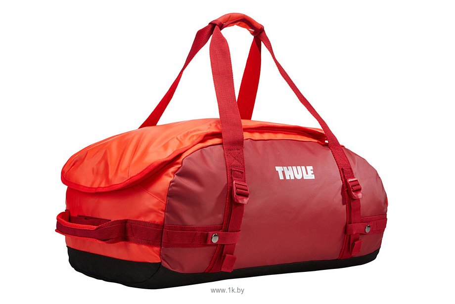 Фотографии Thule Chasm 40L 221103