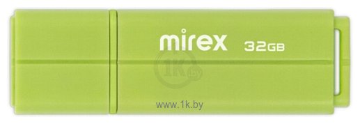 Фотографии Mirex LINE 32GB