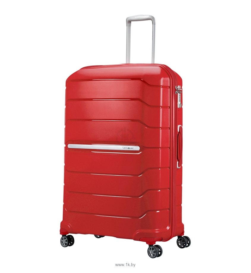 Фотографии Samsonite Flux Rouge 68 см